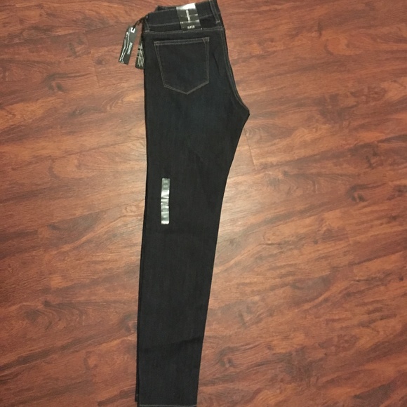 Denim Skinny Jeans/Jeggings - Picture 5 of 8